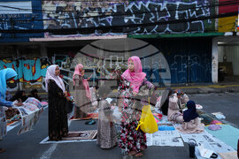 Indonesia Eid al-Fitr