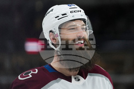 Avalanche Blackhawks Hockey