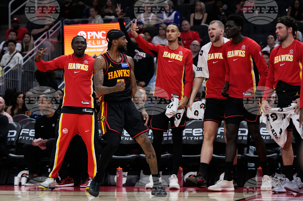 Hawks Rockets Basketball