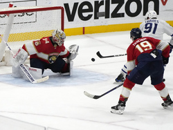 Maple Leafs Panthers Hockey