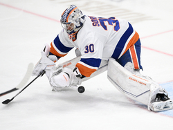 Islanders Capitals Hockey