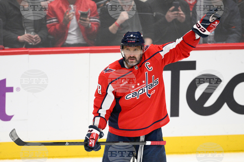 Devils Capitals Hockey