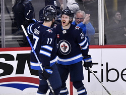 Sharks Jets Hockey