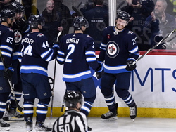 Sharks Jets Hockey