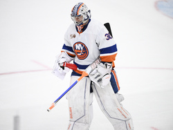 Islanders Capitals Hockey