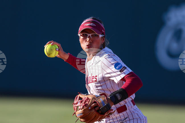 Florida St Softball
