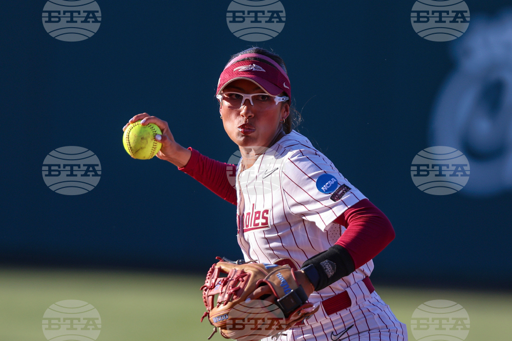 Florida St Softball