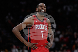 Hawks Rockets Basketball