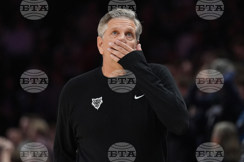 Trail Blazers Timberwolves Basketball