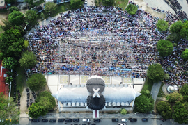 Indonesia Eid al-Fitr