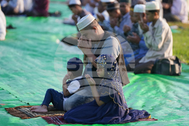 Myanmar Eid al-Fitr