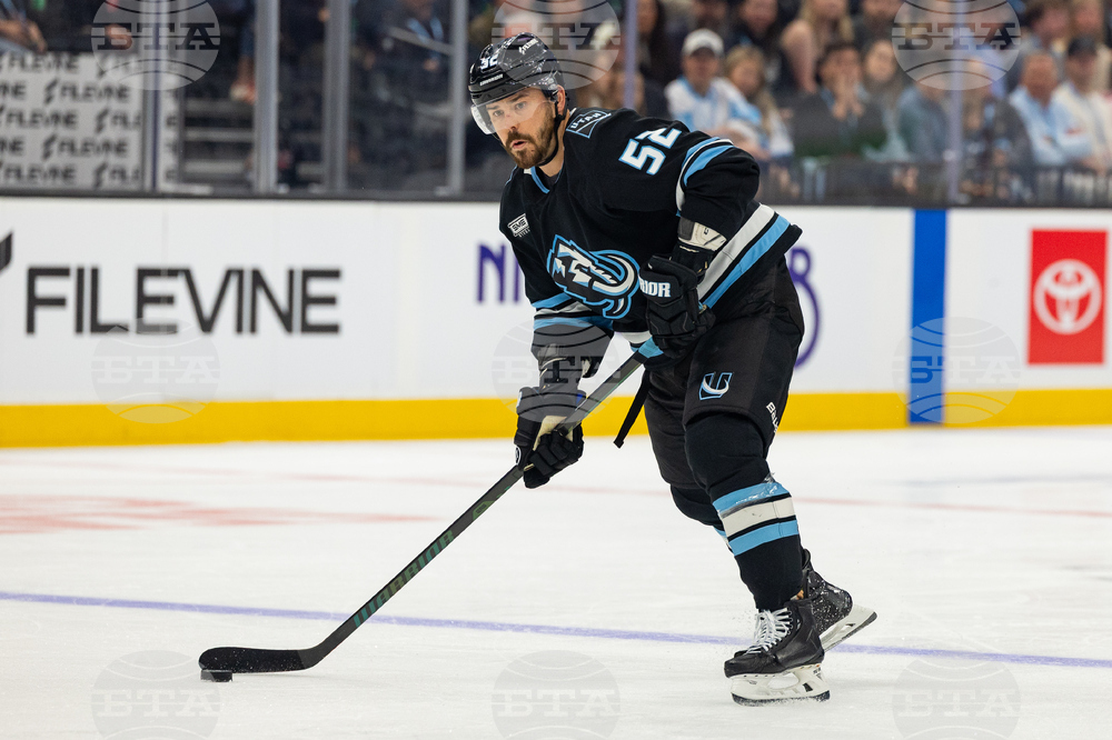 Ducks Mammoth Hockey