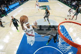 Trail Blazers Timberwolves Basketball
