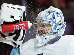 Kraken Coyotes Hockey