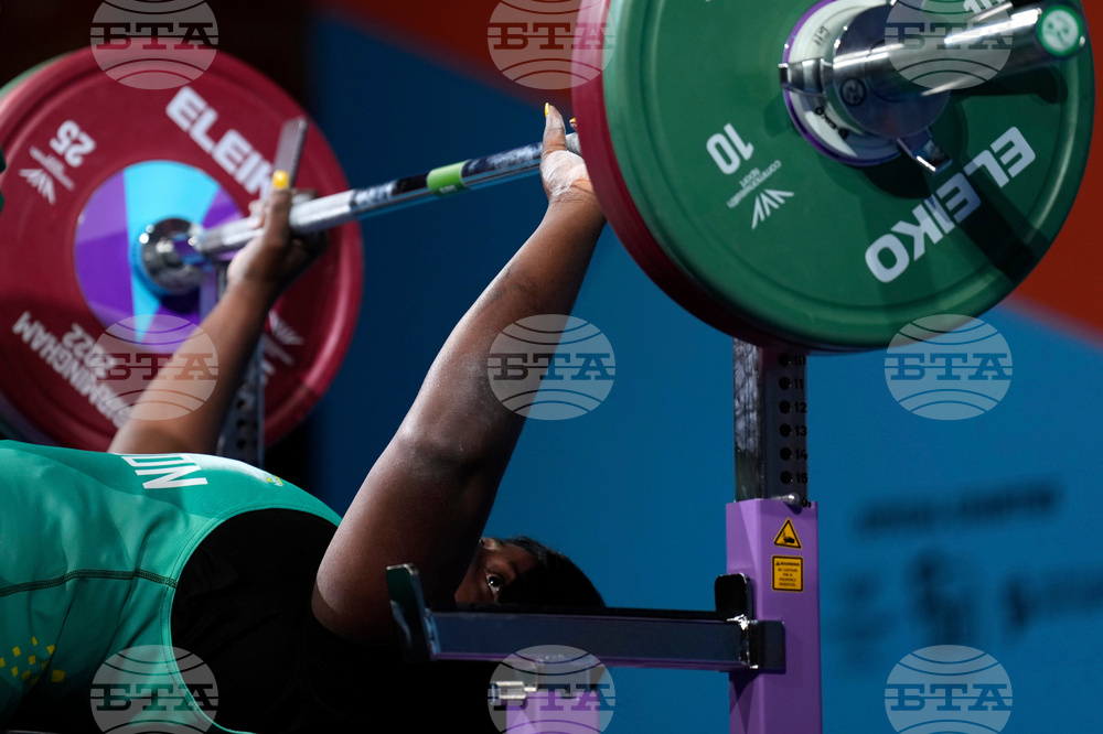 Be Well Women Weight Rooms