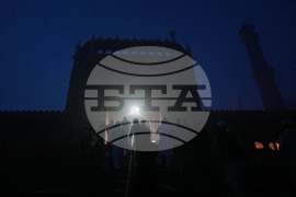 India Eid al-Fitr