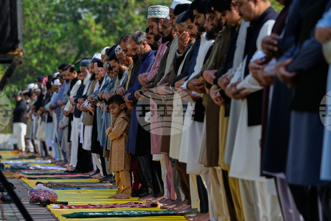 Pakistan Eid al-Fitr