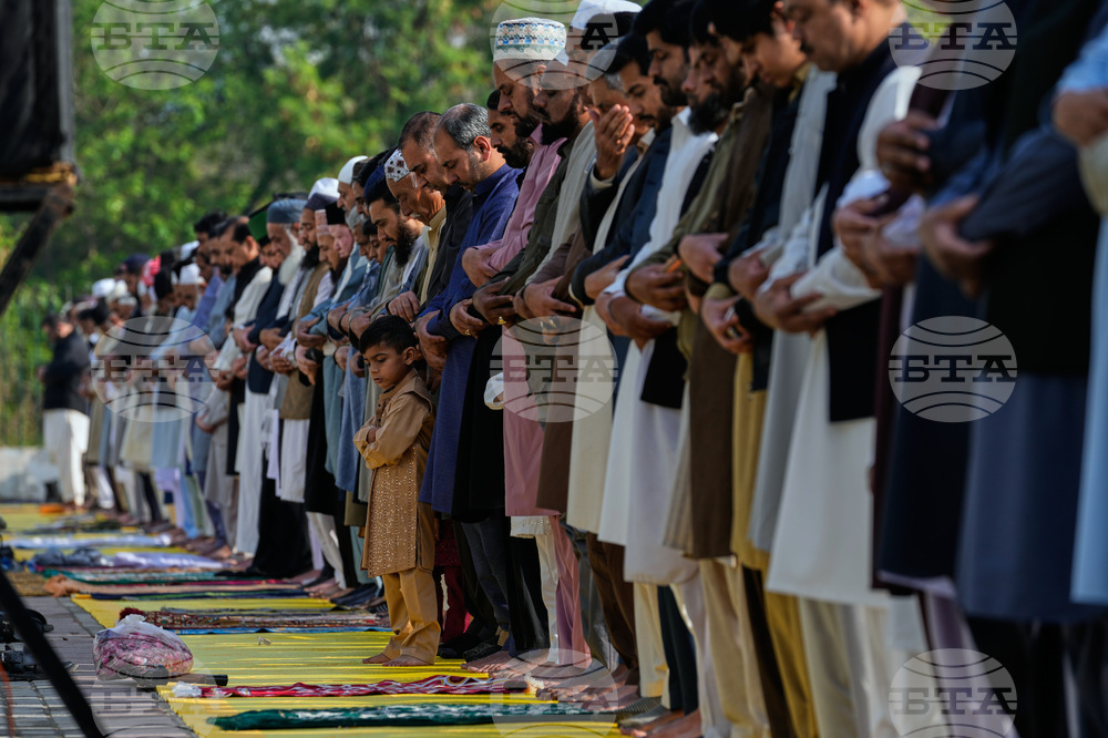 Pakistan Eid al-Fitr