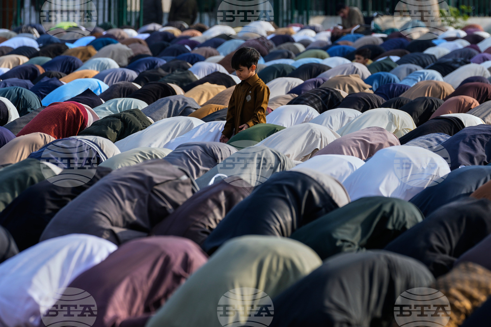 Pakistan Eid al-Fitr