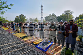 Pakistan Eid al-Fitr