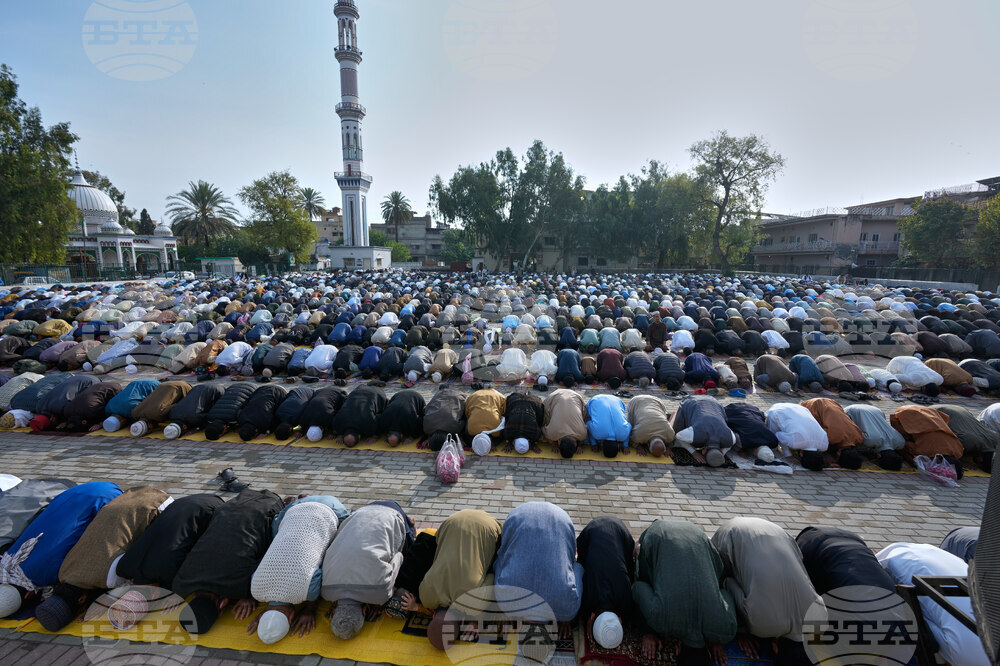 Pakistan Eid al-Fitr