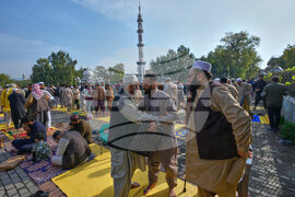 Pakistan Eid al-Fitr