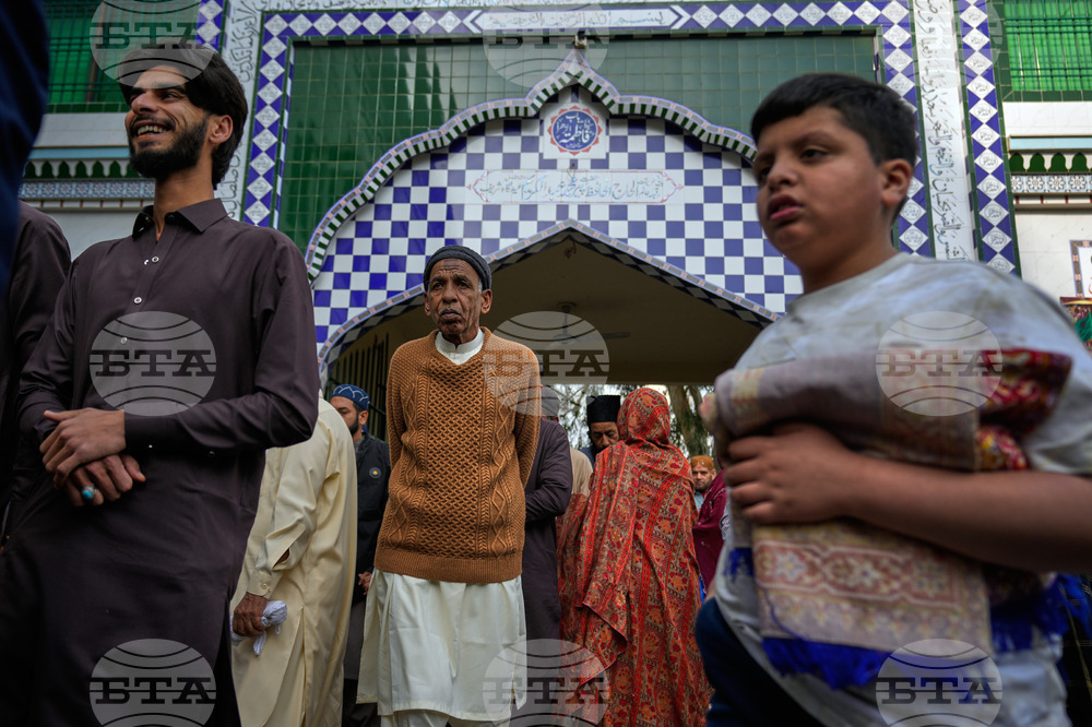 Pakistan Eid al-Fitr
