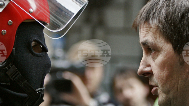 Преди 20 години, в полунощ на 24 март, влиза в сила обявеното от ЕТА постоянно прекратяване на огъня