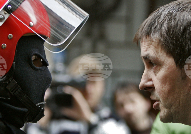 Преди 20 години, в полунощ на 24 март, влиза в сила обявено от ЕТА постоянно прекратяване на огъня