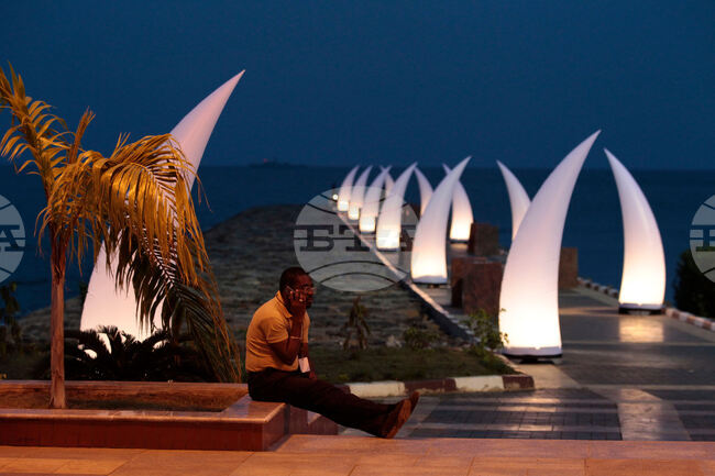 Equatorial Guinea US Deportations