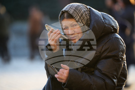 Russia Protests