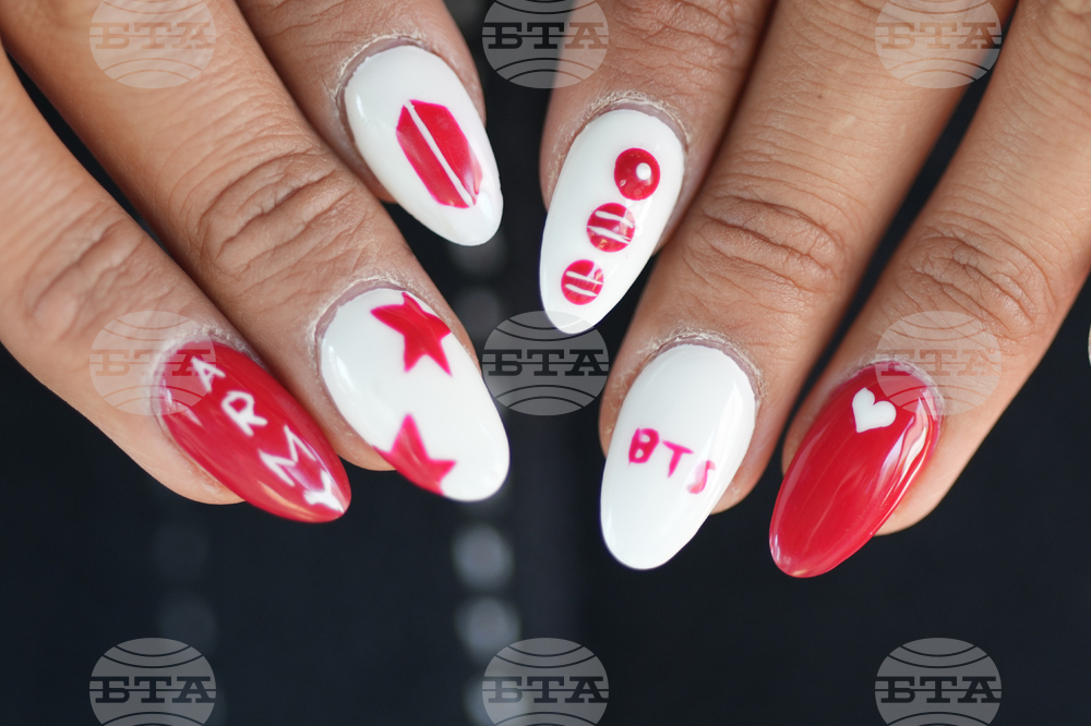 South Korea BTS Concert