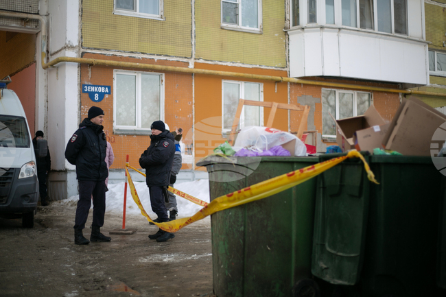 Учителка беше смъртоносно прободена с нож от ученик в Русия