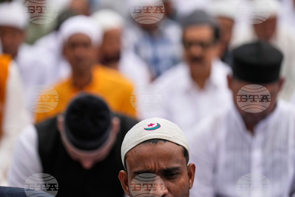 India Eid al-Fitr