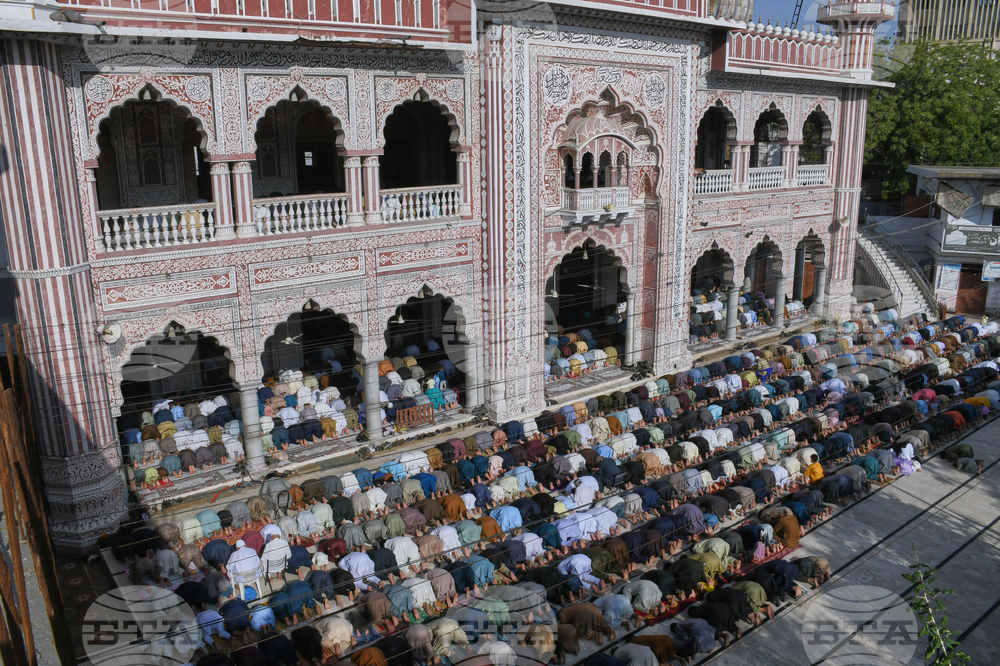 Pakistan Eid al-Fitr