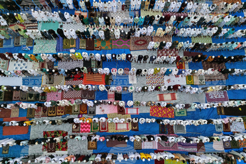 India Eid al-Fitr