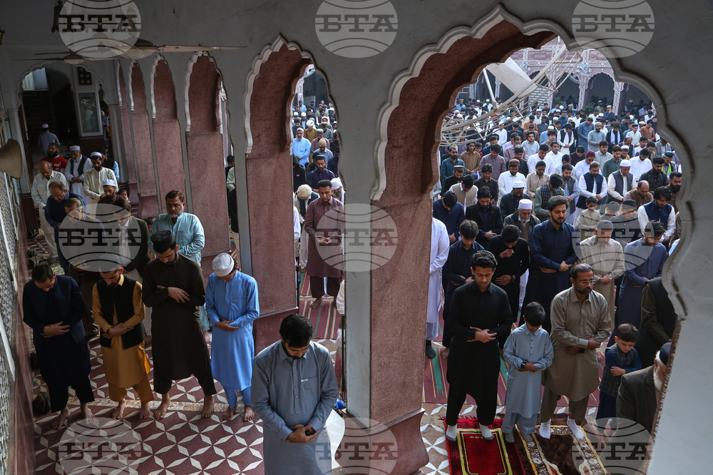 Pakistan Eid al-Fitr