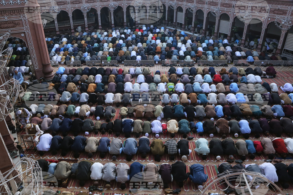 Pakistan Eid al-Fitr