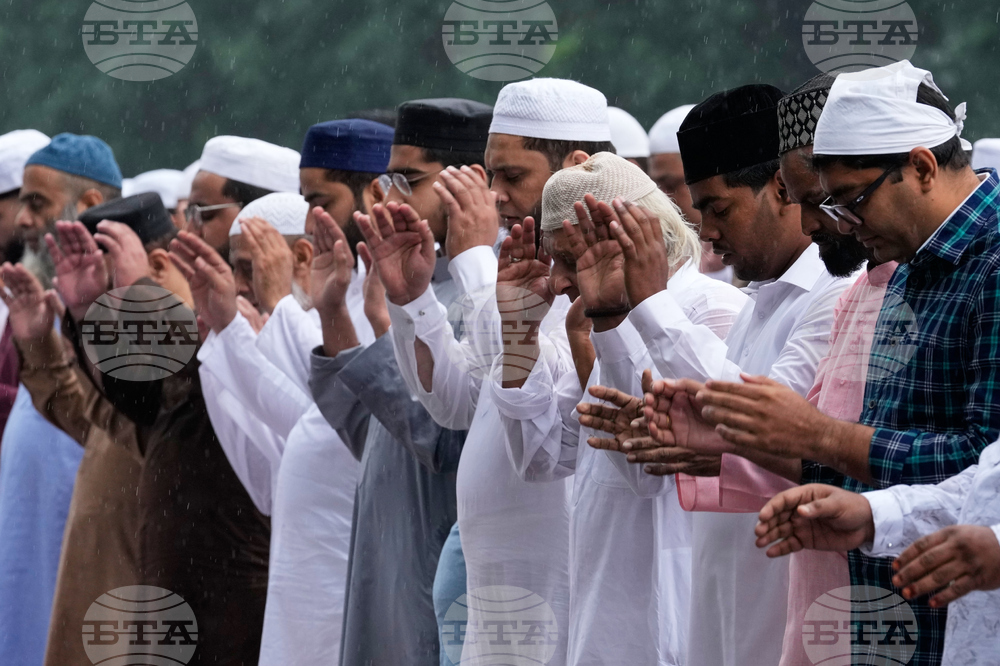 India Eid al-Fitr