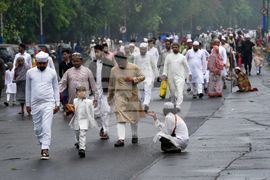 India Eid al-Fitr
