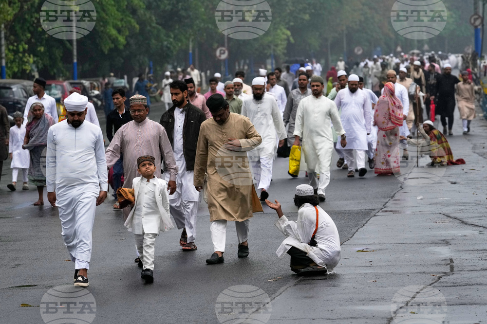 India Eid al-Fitr