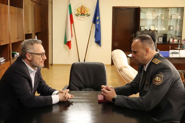 70 декара широколистна гора са изгорели в Русенско през 2025 година. Областният управител Орлин Пенков издаде заповед за началото на пожароопасния сезон в горските територии от 1 април 