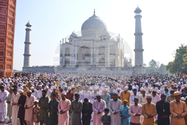 India Eid al-Fitr
