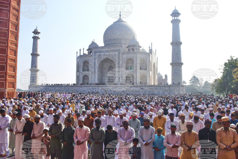 India Eid al-Fitr