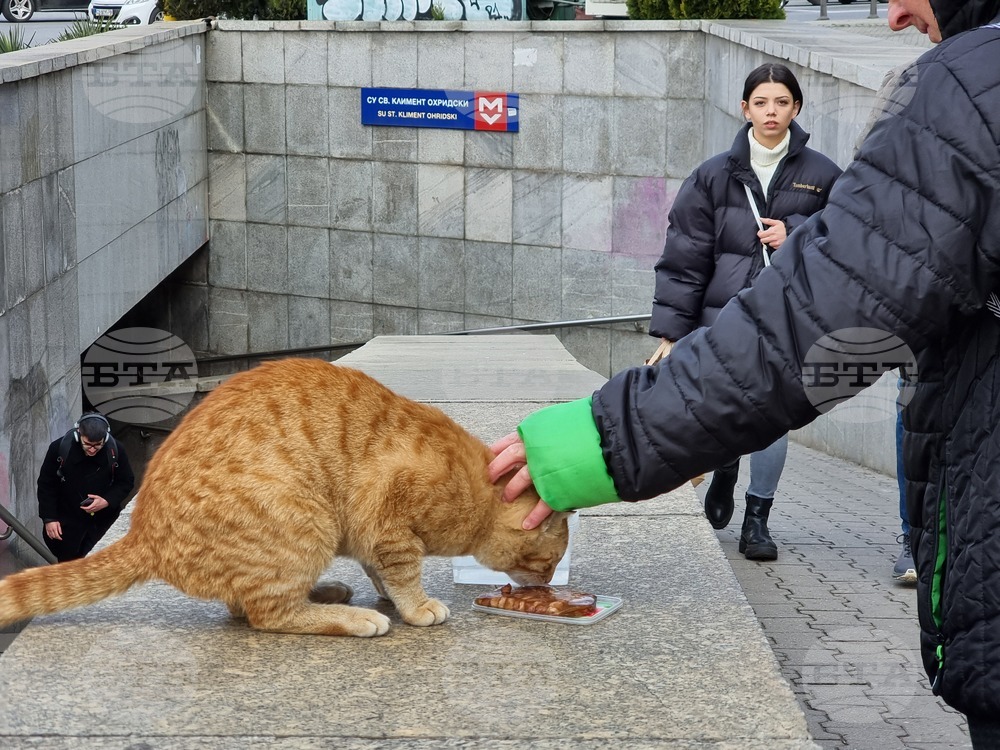Котка - метростанция