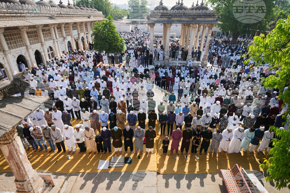 India Eid al-Fitr