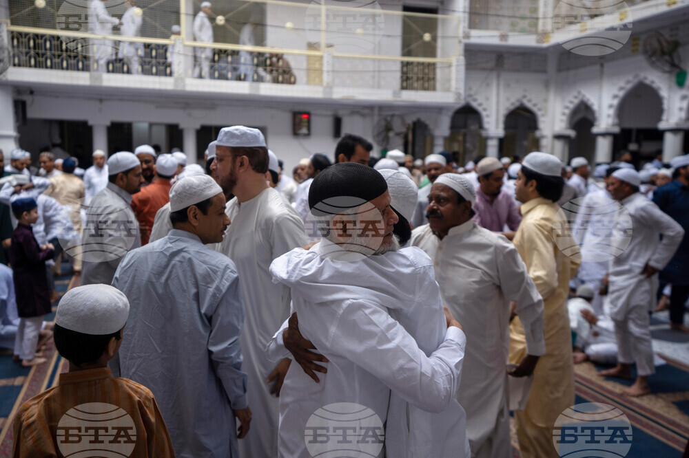 India Eid al-Fitr