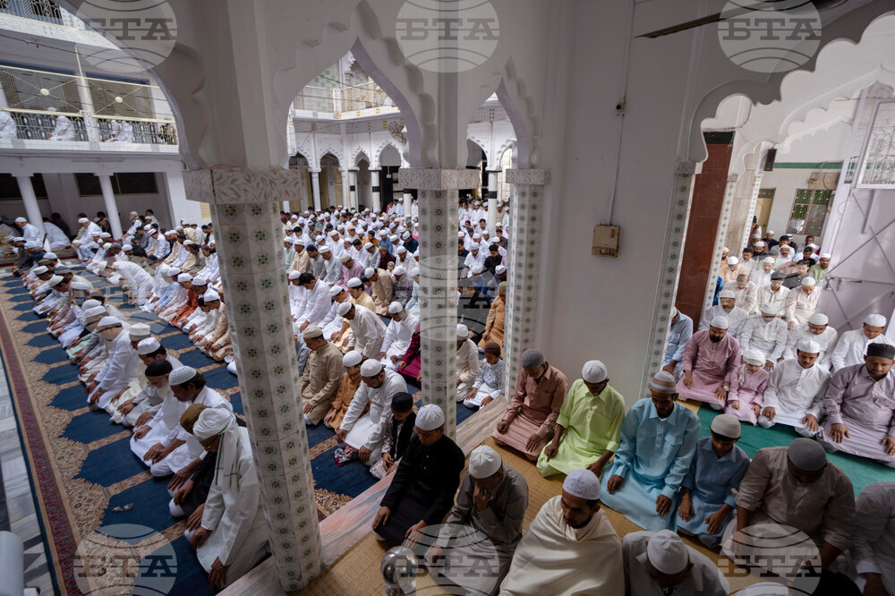 India Eid al-Fitr