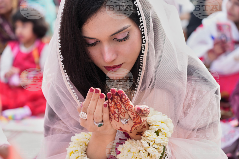 Pakistan Eid al-Fitr