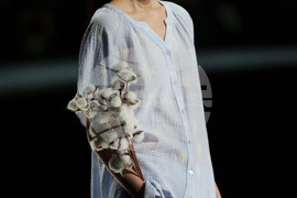 China Fashion Week